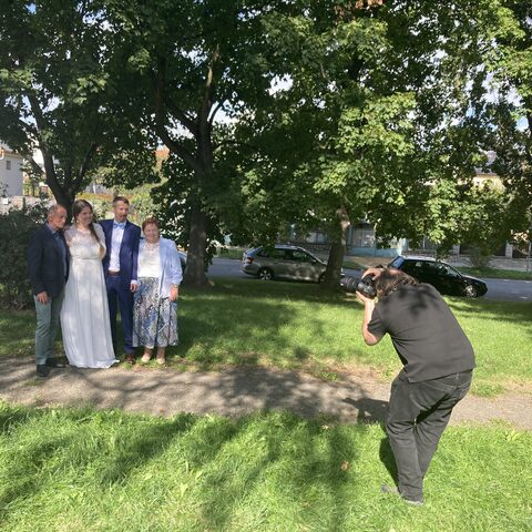Fotografie od Andy