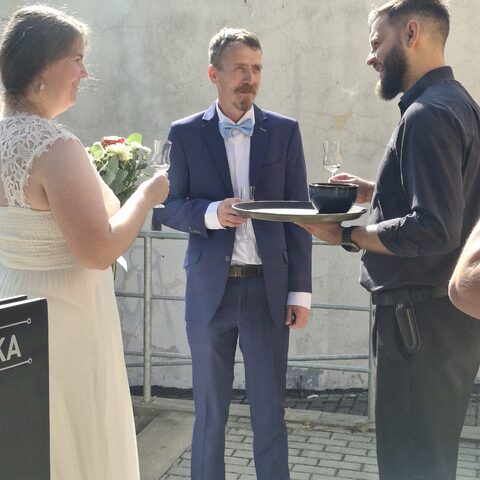 Fotografie od Franta