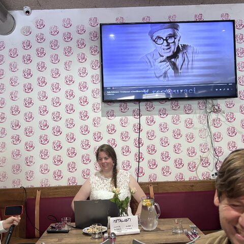 Fotografie od Sylva