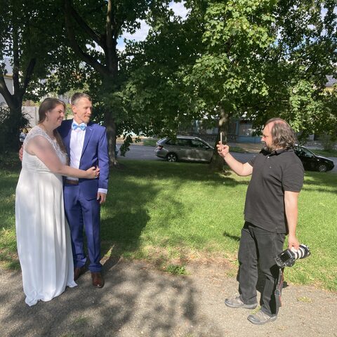 Fotografie od Andy