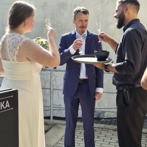 Fotografie od Franta