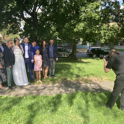 Fotografie od Andy