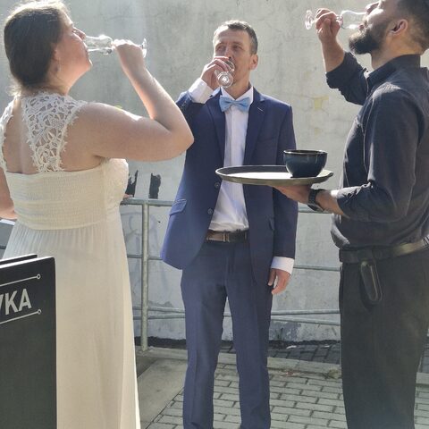 Fotografie od Franta