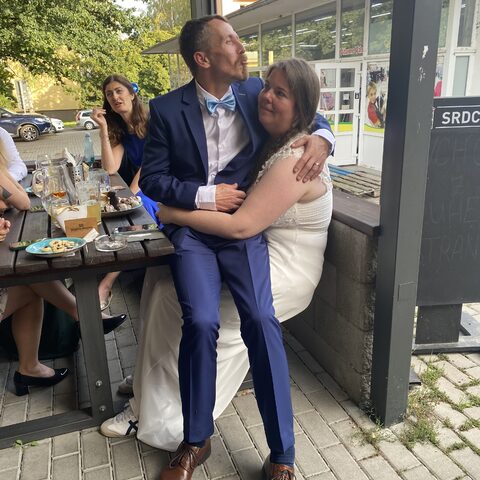 Fotografie od ossie