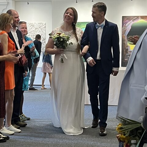 Fotografie od Šárka